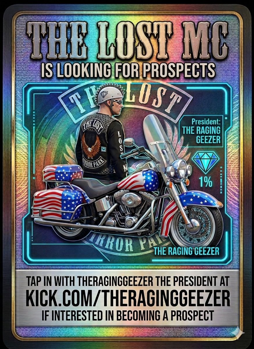 The Raging Geezer tweet media