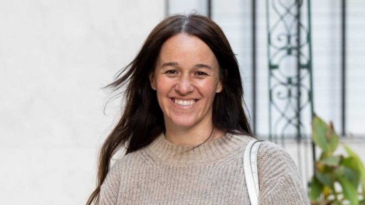 LA NACION tweet media