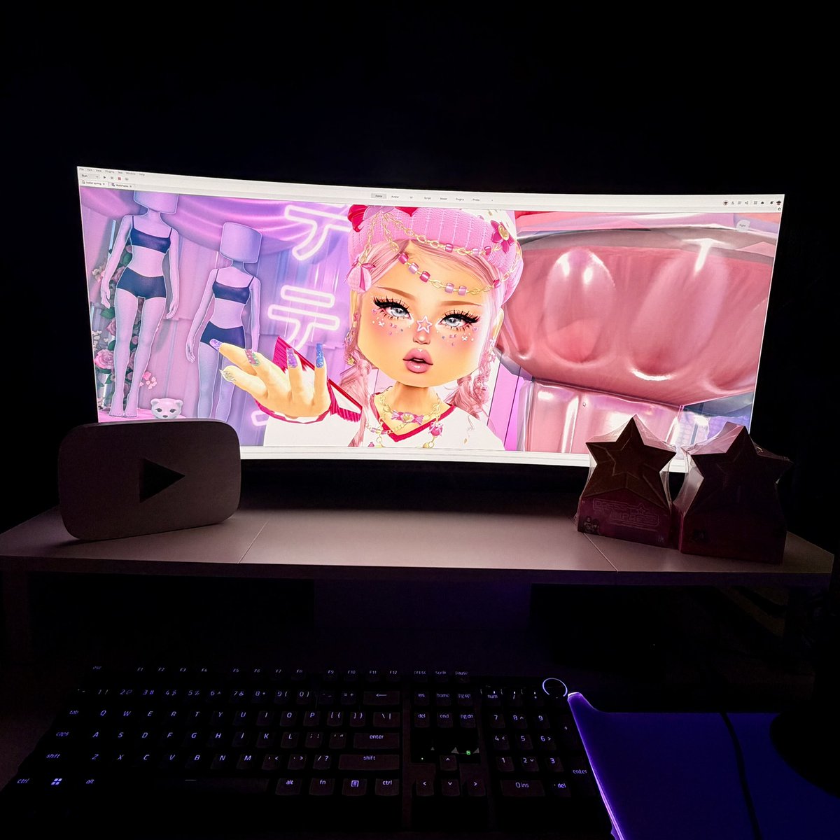 studiozac tweet media