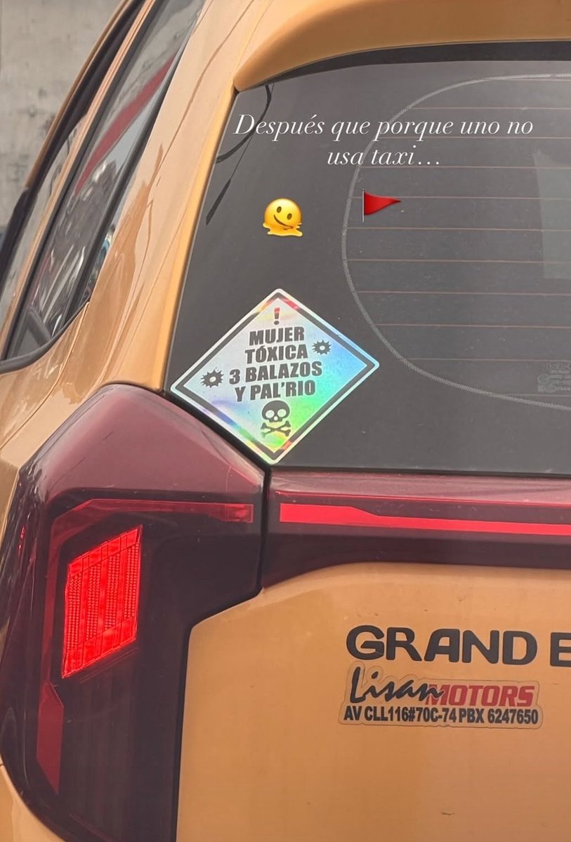 Maria Cristina Hurtado tweet media