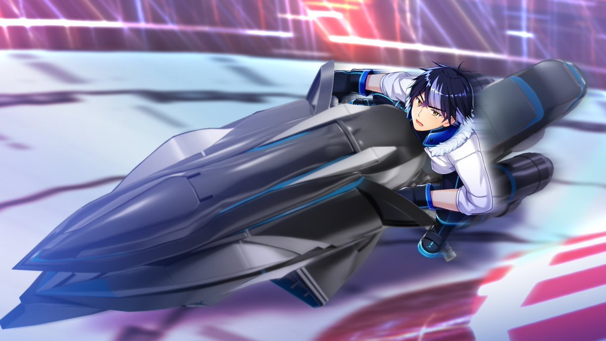 Key Character Per Day tweet media