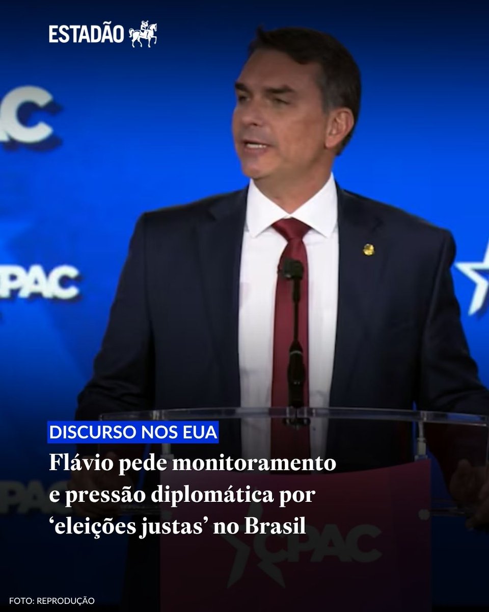 Estadão 🗞️ tweet media