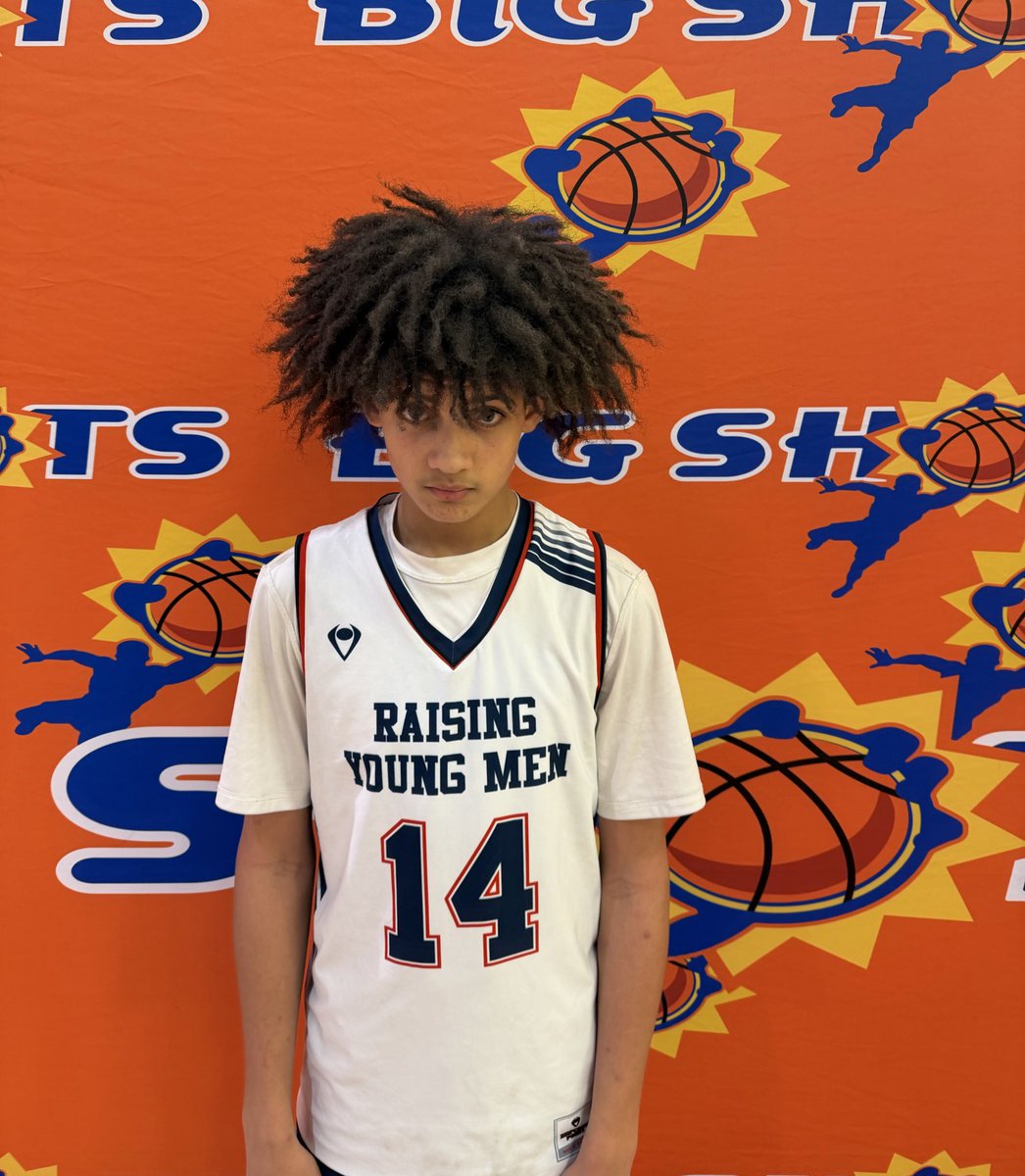 BIG SH🏀TS tweet media