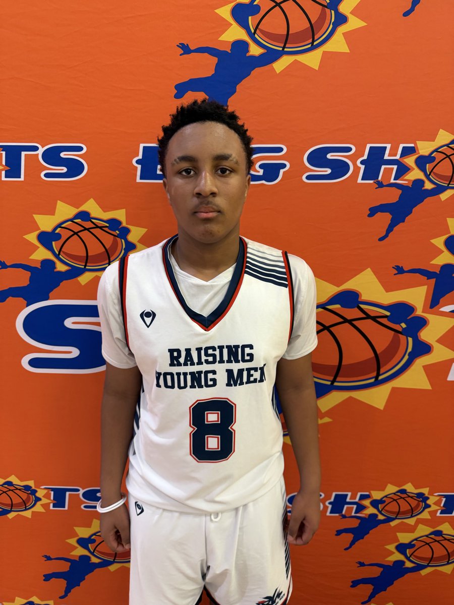 BIG SH🏀TS tweet media