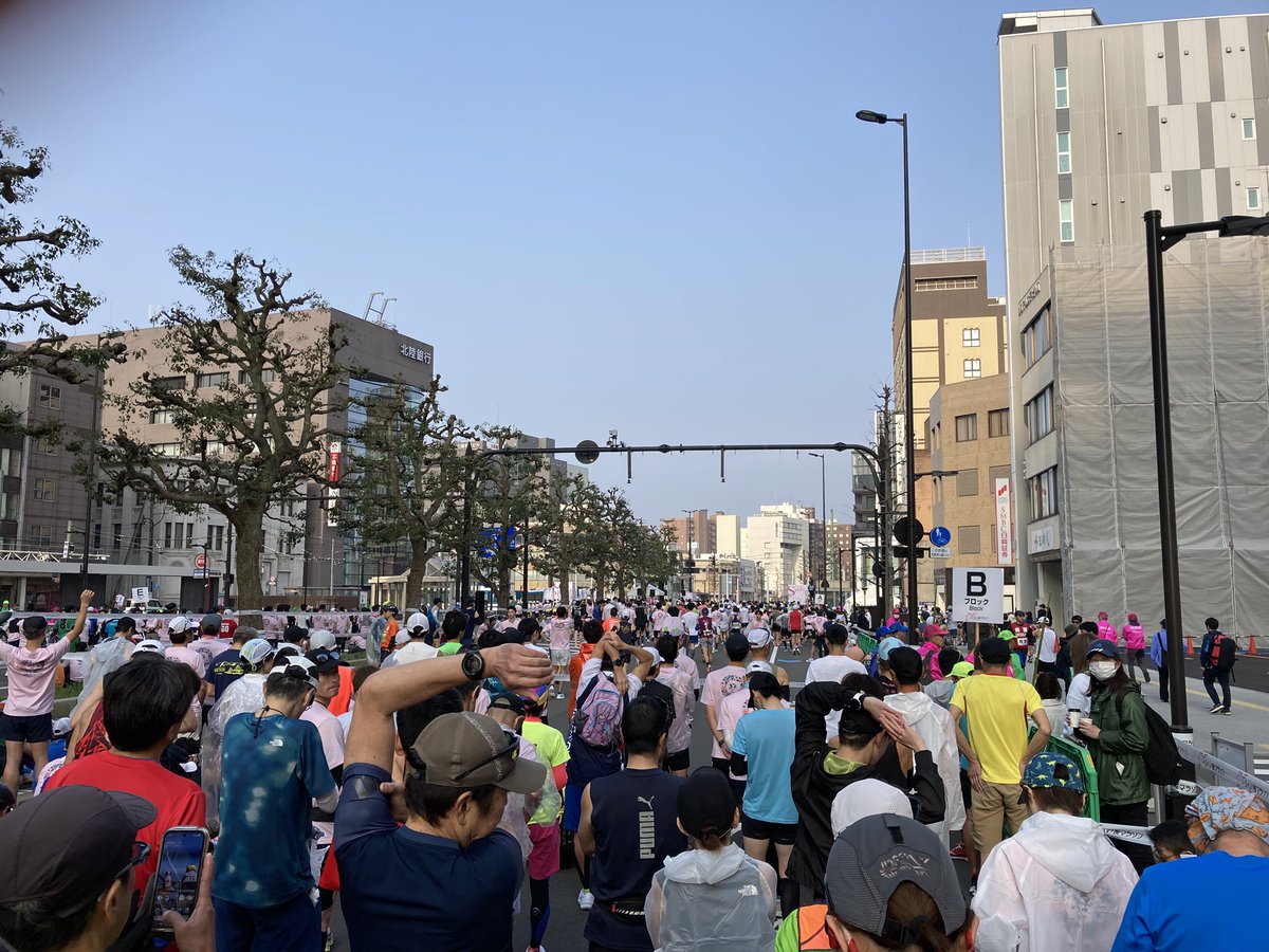 伊賀ちゃん@50代 京都を走る tweet media