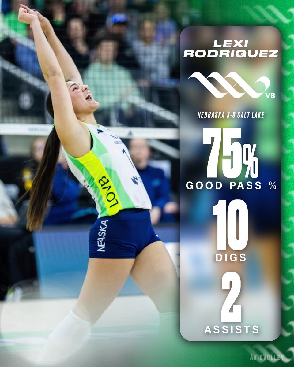 AvidVolley tweet media