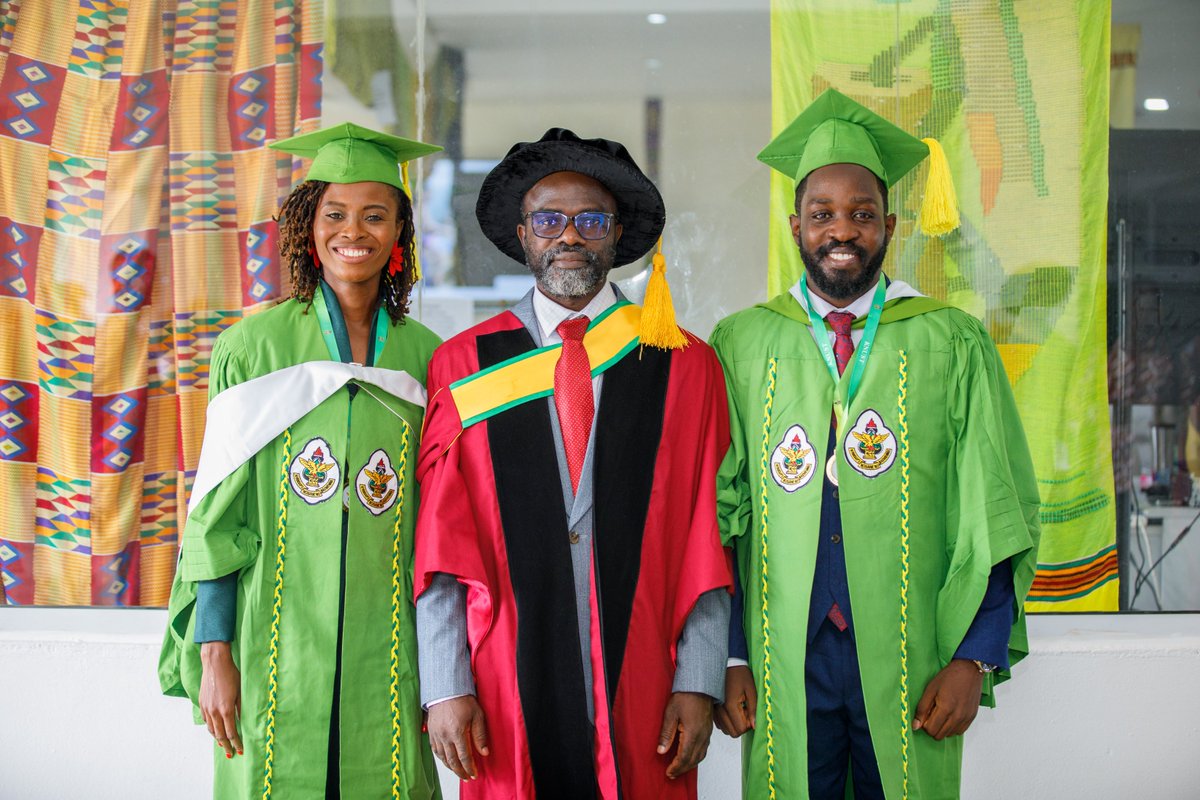 KEEP_KNUST tweet media