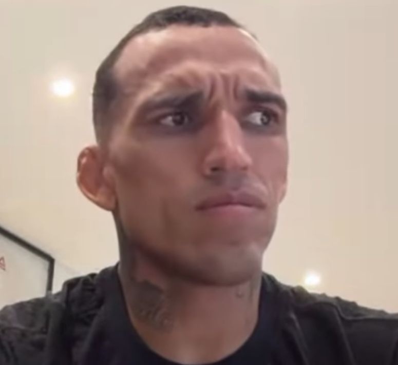 TIA FÁTIMA tweet media