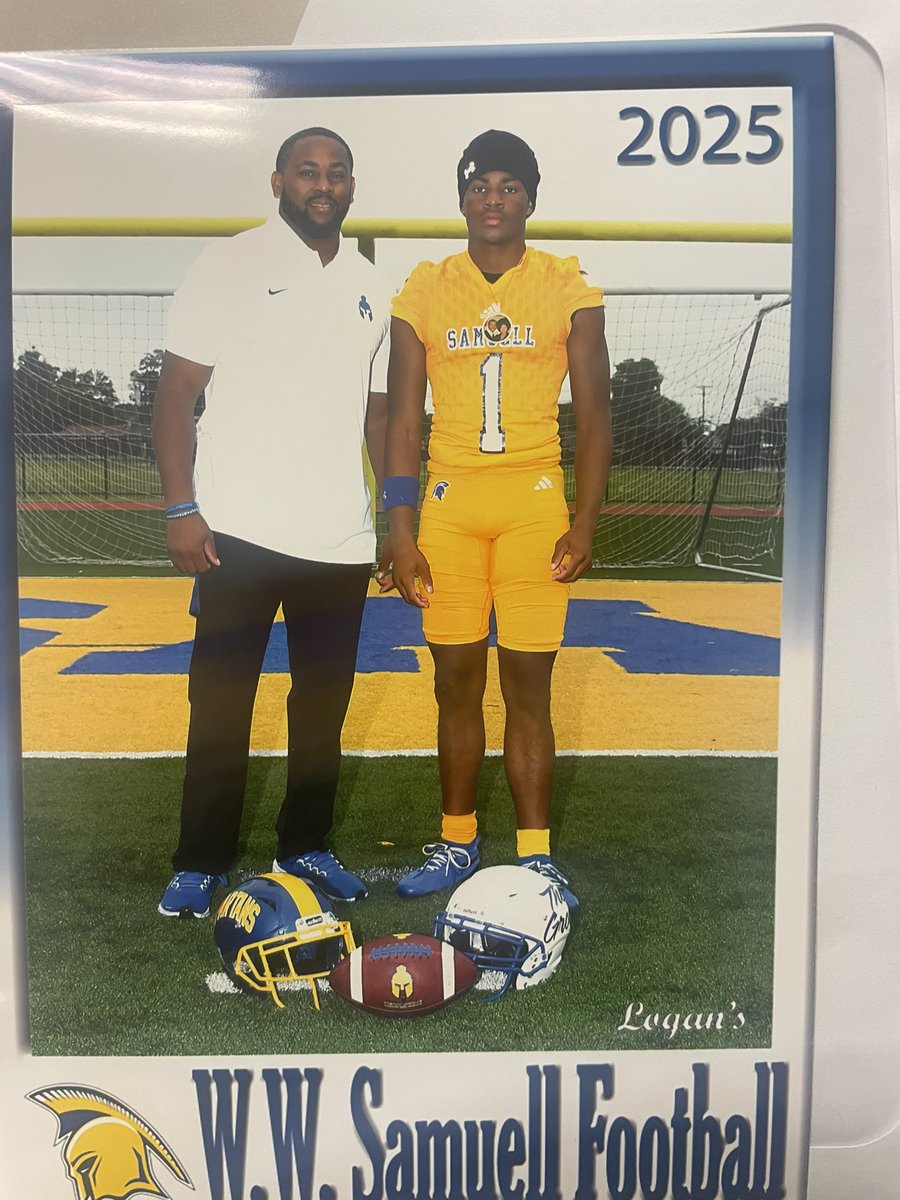 Michael Johnson tweet media