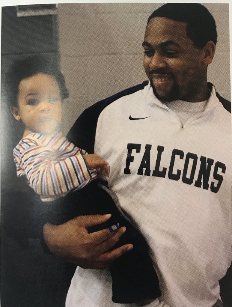 Michael Johnson tweet media