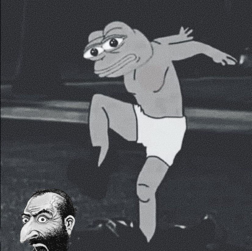 Bankkatze tweet media