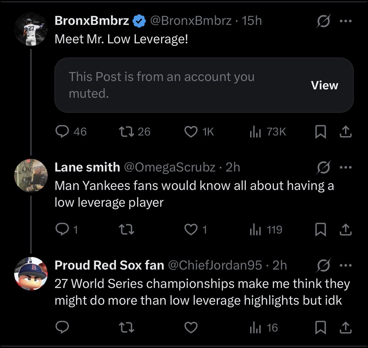 The Emperor Roman tweet media