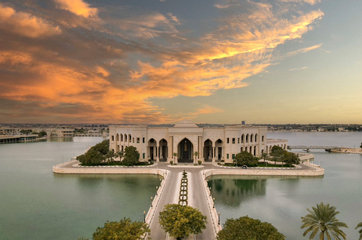 علي الشمري tweet media