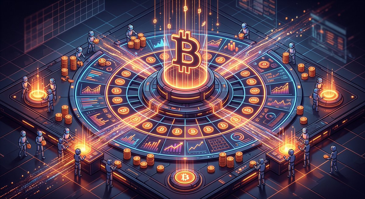 BitPredict tweet media