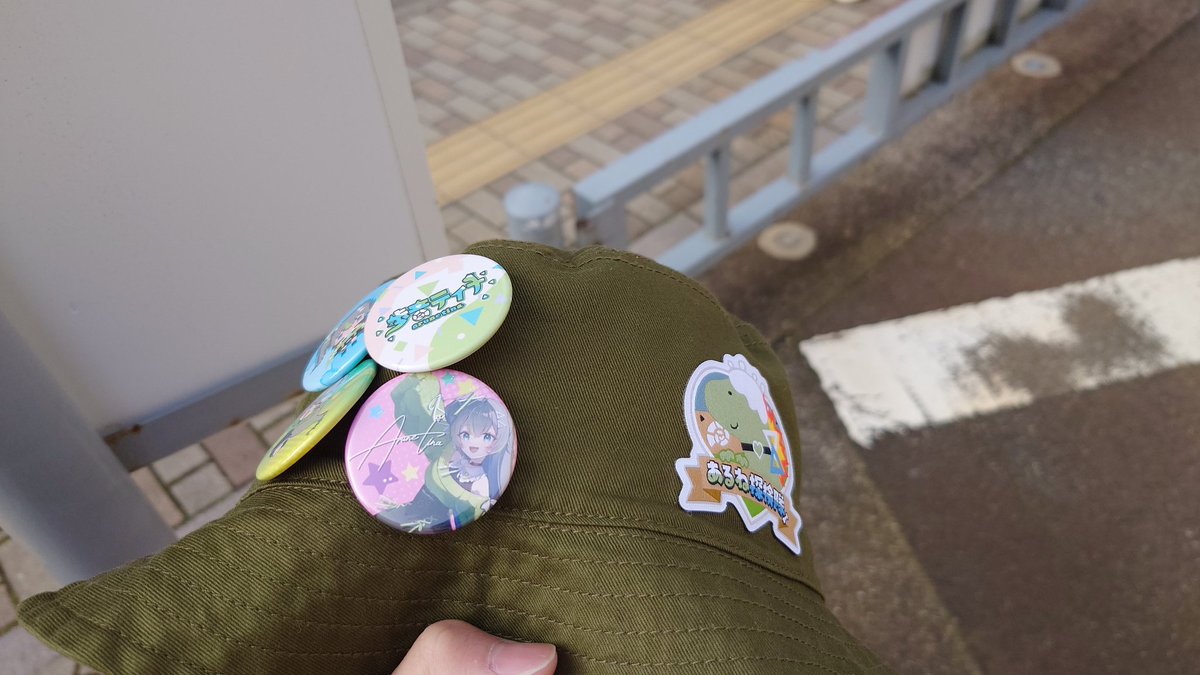 ねこまんま tweet media