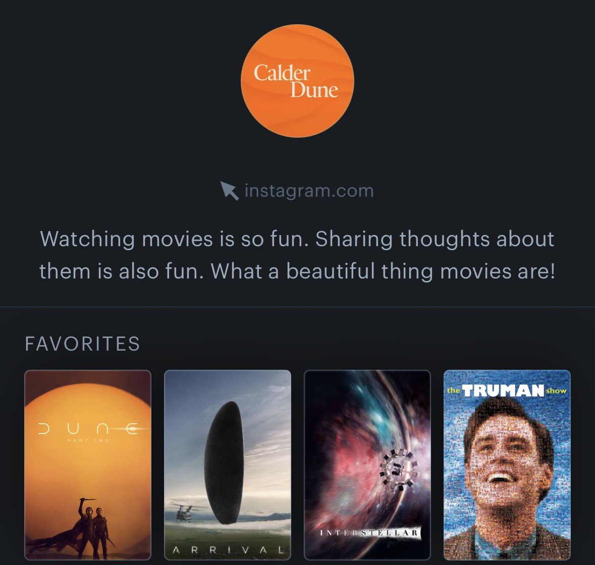 Kyle | CalderDune tweet media