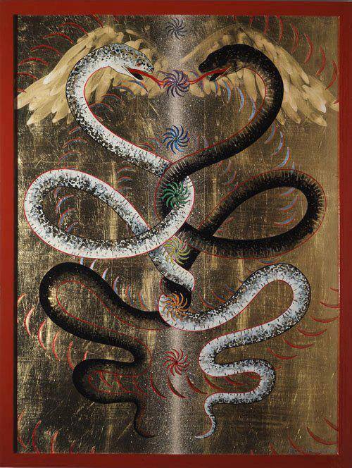 occultbot tweet media