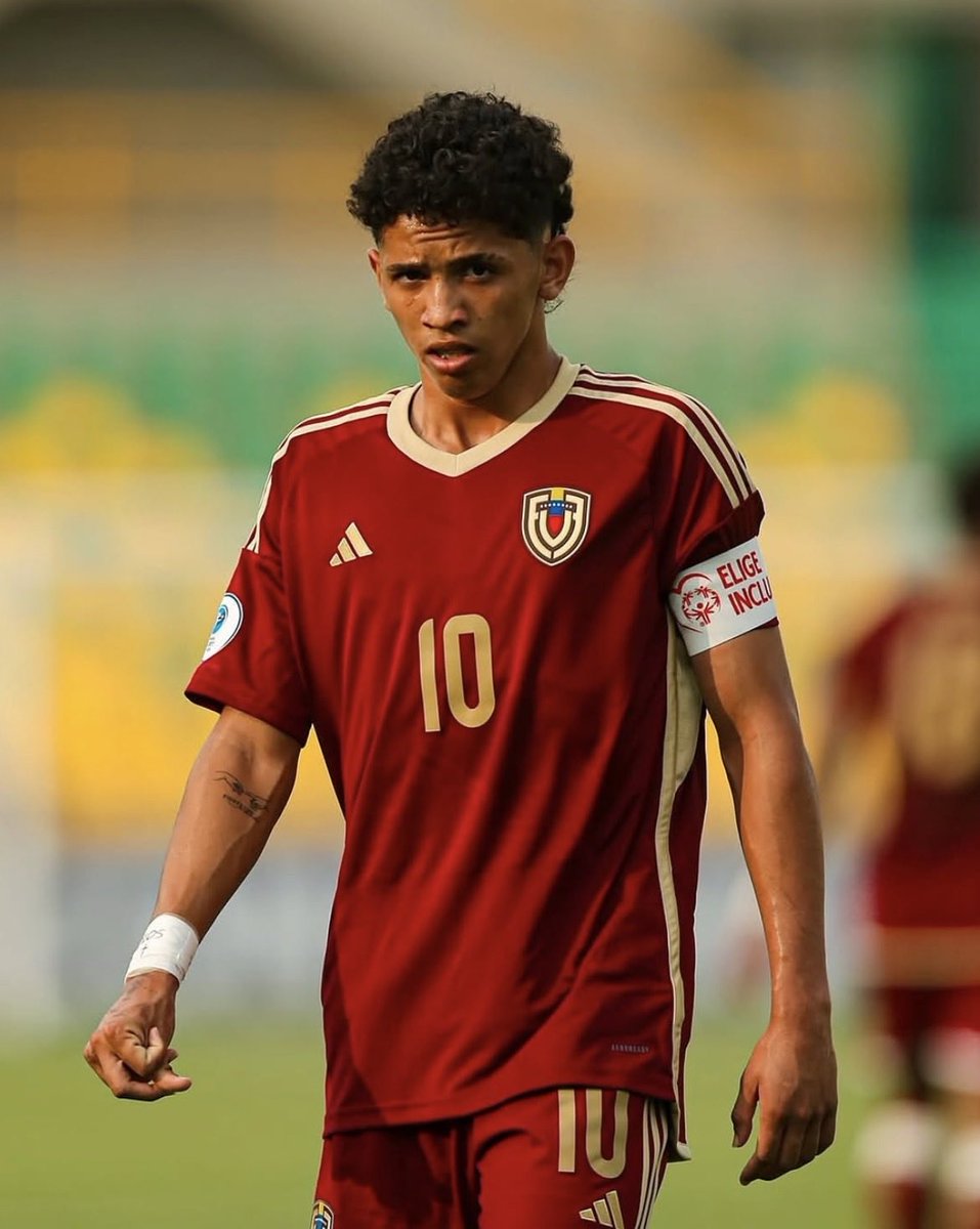 Carlos Tarache tweet media