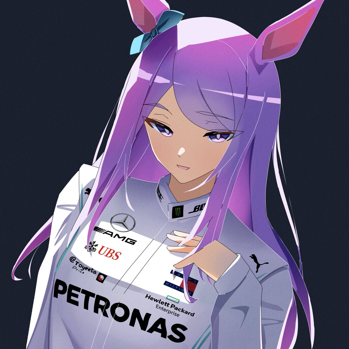 Toyeeta Prius - (Comms Closed) tweet media