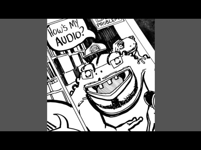 ComicsgateVideo's tweet photo. Frog Tony Copes and Seethe's @TEXASMOFO Clip!
By Katydid Dowdy
https://t.co/r9hfUKVD4w
#Comicsgate #TeamComics #Comics https://t.co/fhNu9Muk1g