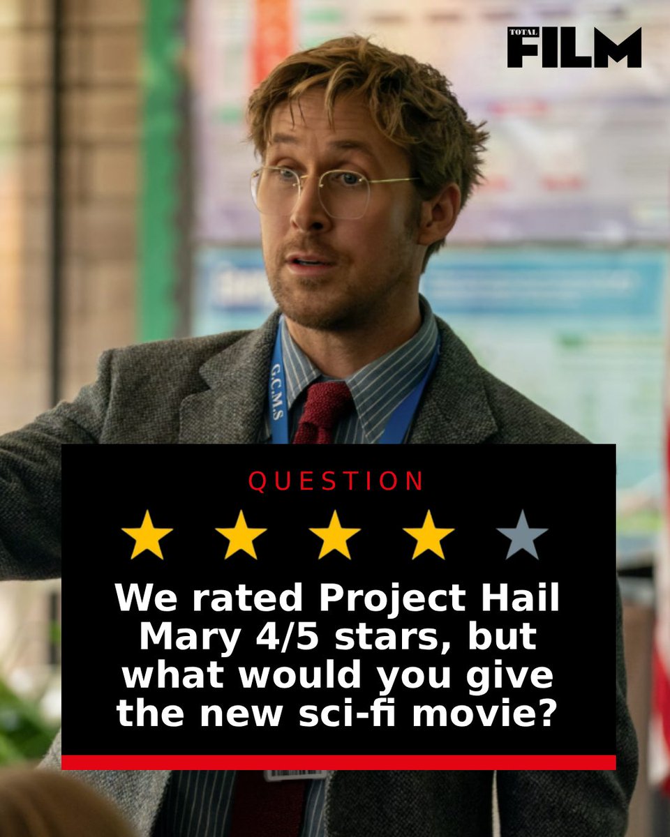 Total Film tweet media