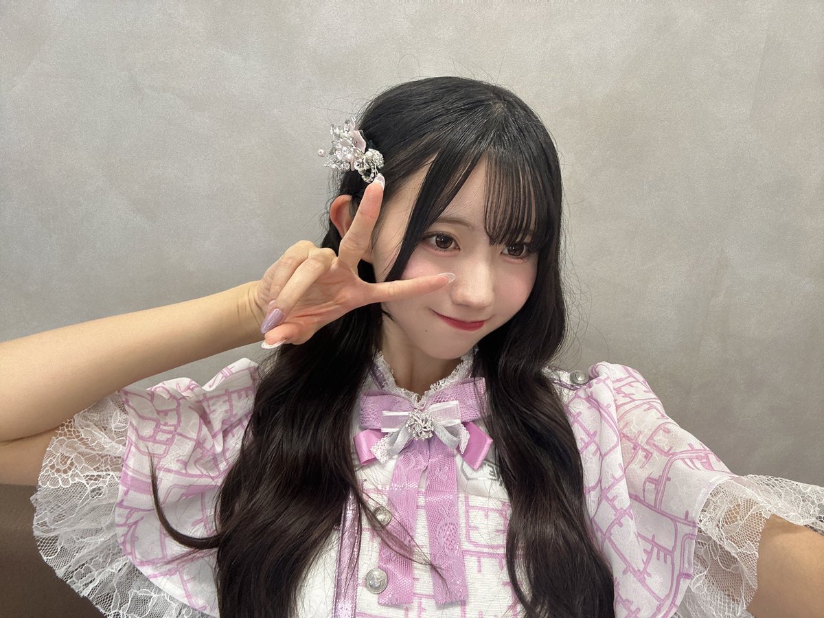 東恩納 瑠花(リンプラ・BANDAISPIRITS公式アンバサダー) tweet media