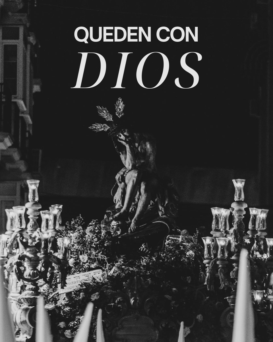 Humildad y Paciencia tweet media