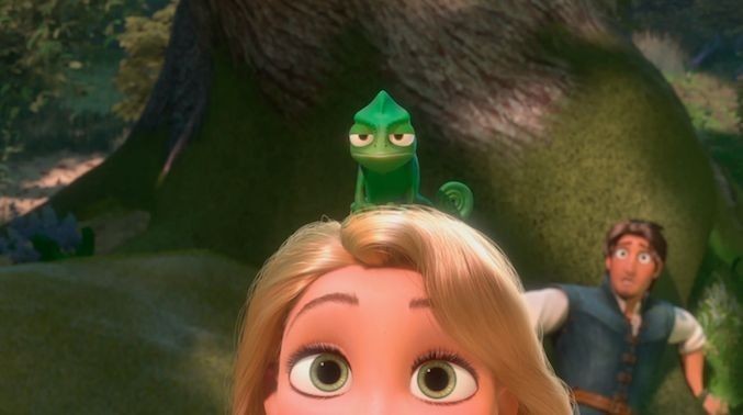 daily tangled tweet media