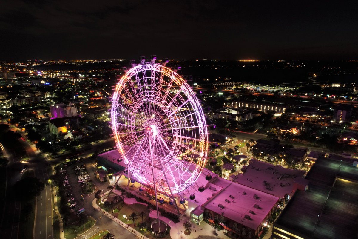 Floridays Resort tweet media