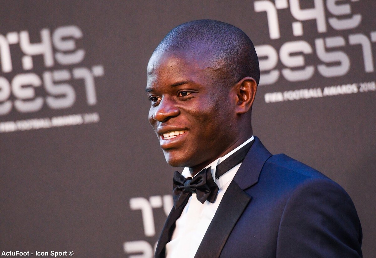 Actu Foot tweet media