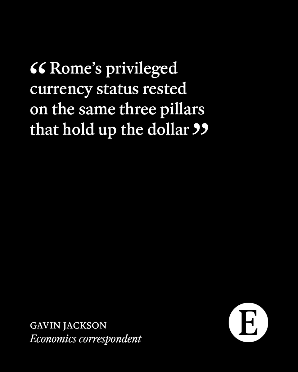 The Economist tweet media