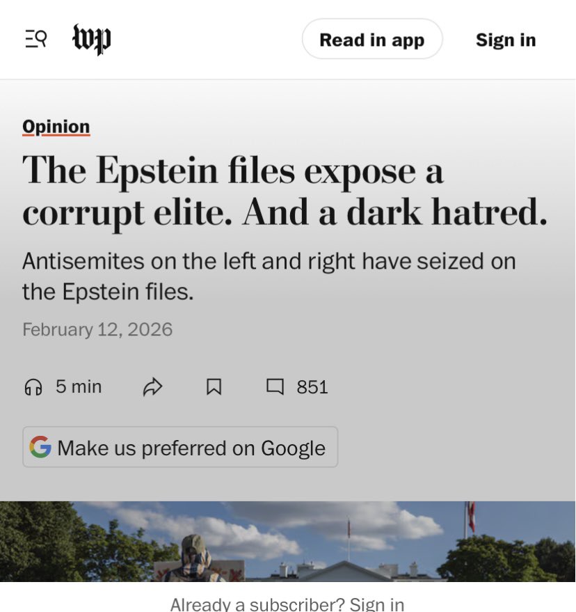 Selina Robinson tweet media