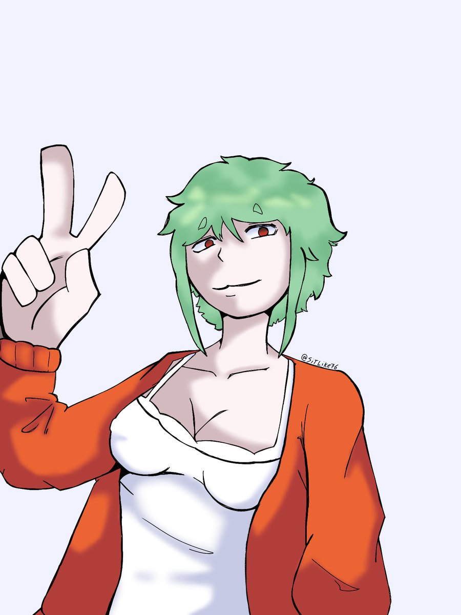 Yuroki (COMISSIONS OPEN) tweet media