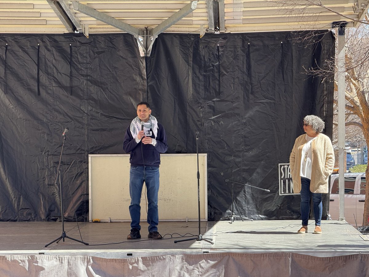 Sam Rasoul 🍉 tweet media