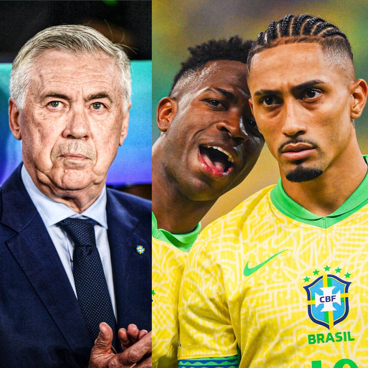 Ataque Futbolero tweet media