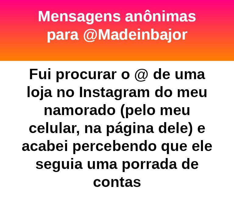 Making of da vida alheia tweet media