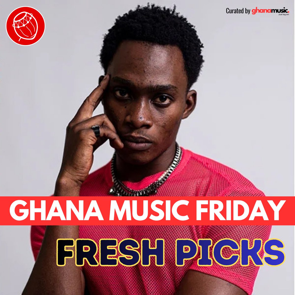 Ghana Music tweet media