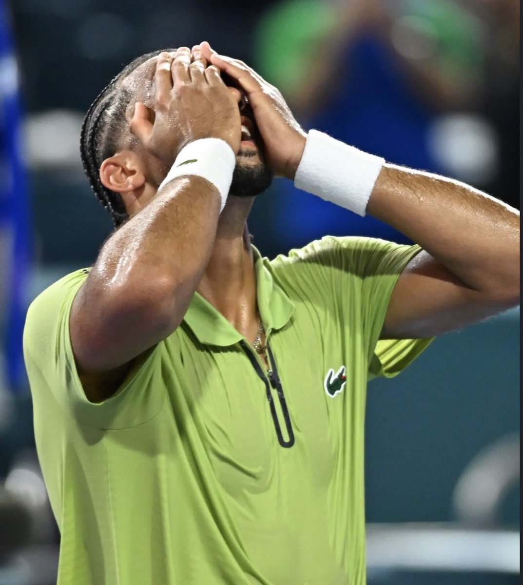 ILLICIT🎾 tweet media