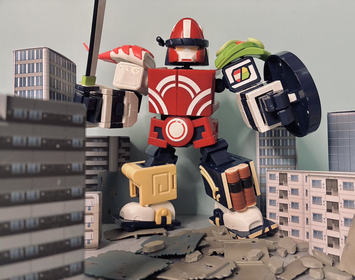 ウイングマン tweet media