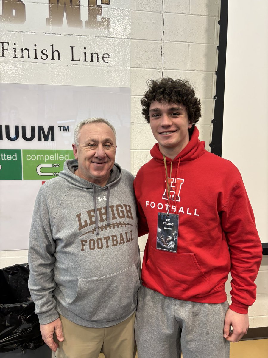 Tre Williams tweet media