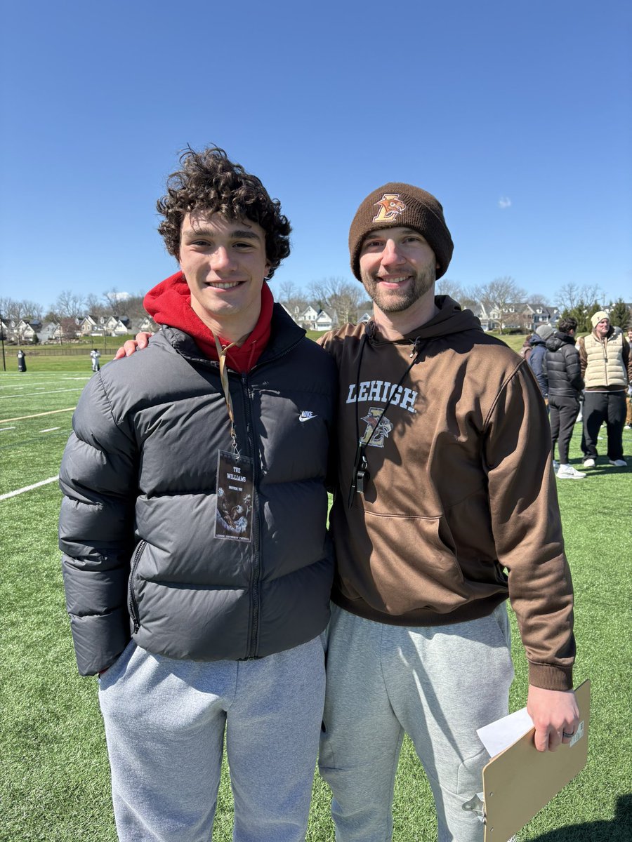 Tre Williams tweet media