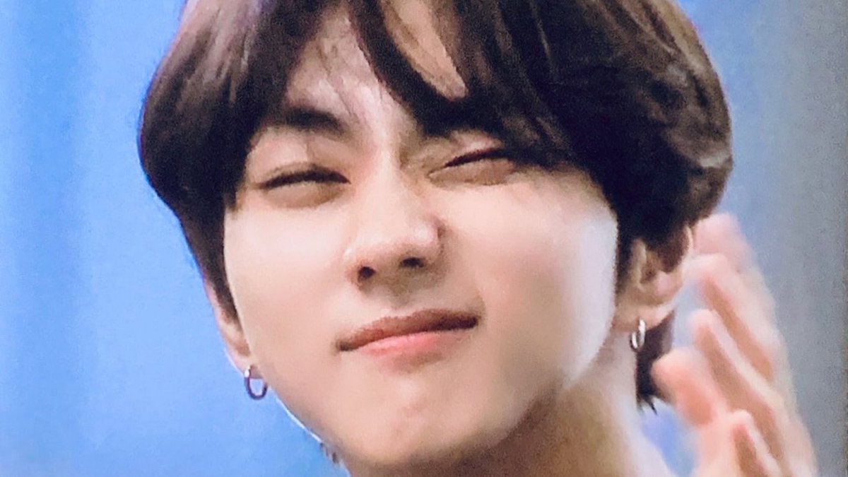 ʏᴊᴡ tweet media