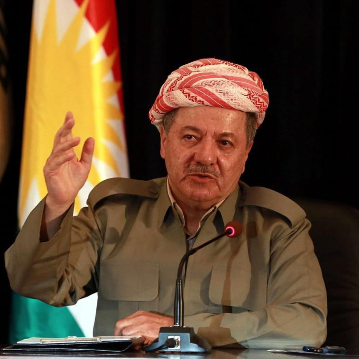 عبدالله البندر tweet media