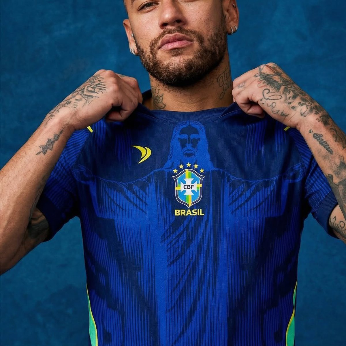 O Rei da Camisa 10! tweet media