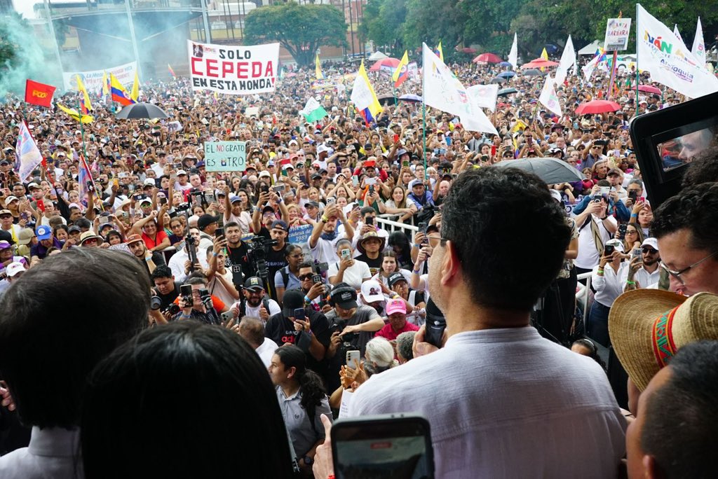 Lalis 🐆 tweet media