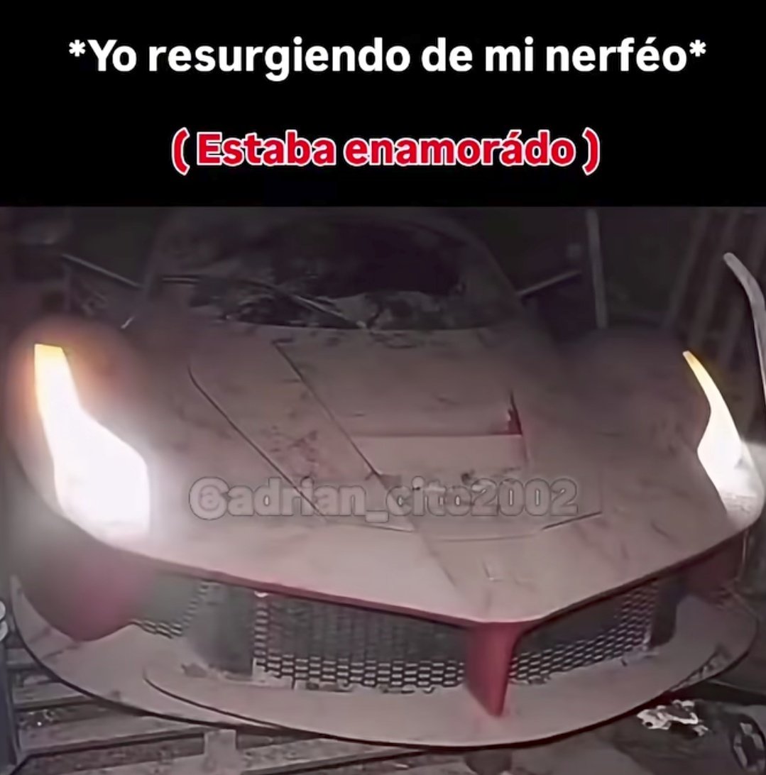 ⭕LUCHO tweet media