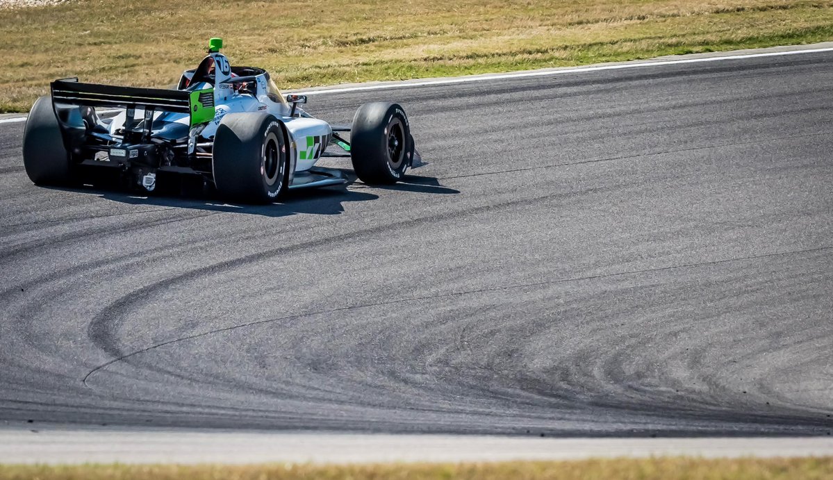 Juncos Hollinger Racing ESP tweet media