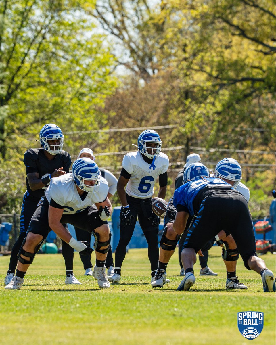 Memphis Football tweet media