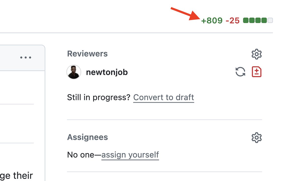 Newton Job tweet media