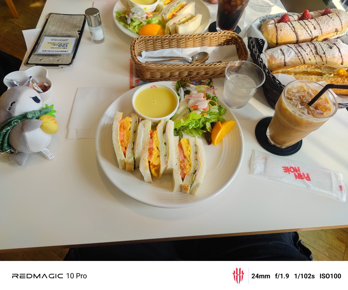 シーフィード tweet media